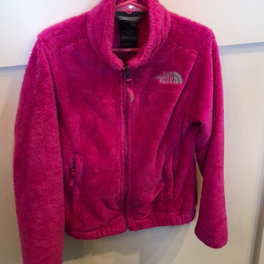 Kids North Face Jacket